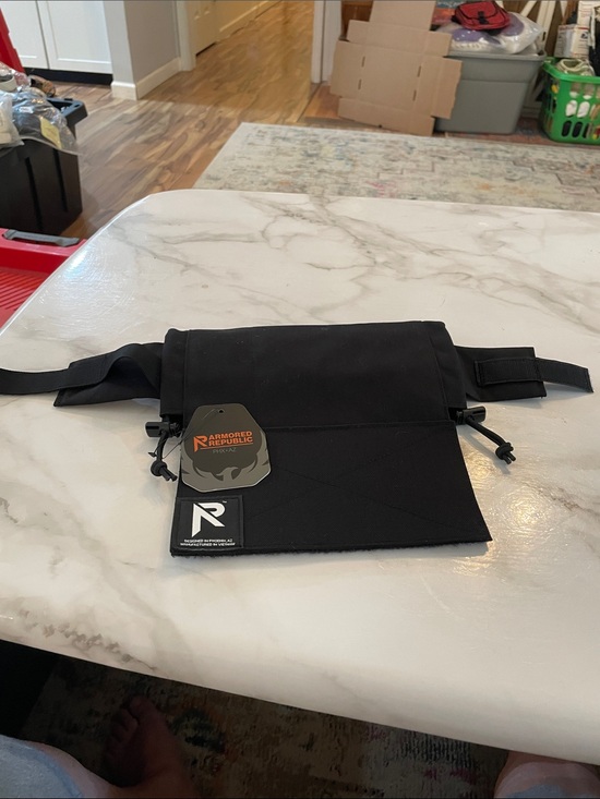 Other - Armored republic med sleeve